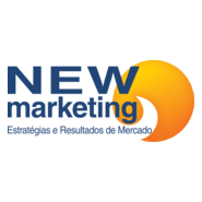 New Marketing Logo PNG Vector
