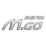 New MGO Logo PNG Vector