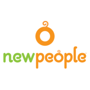 New People Logo PNG Vector