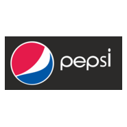 New Pepsi Logo PNG Vector