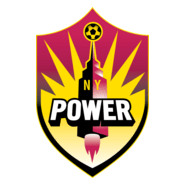 New York Power Logo PNG Vector