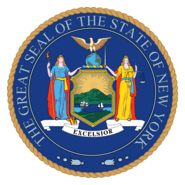 new york state courts Logo PNG Vector