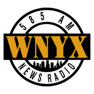 NewsRadio Logo PNG Vector