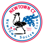 Newtown Soccer Club Rooster Logo PNG Vector