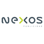 Nexos Publicidad Logo PNG Vector