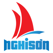 Nghi Sơn Foods Logo PNG Vector