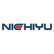 Nichiyu Logo PNG Vector