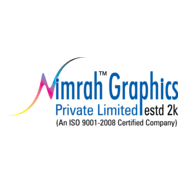 Nimrah Graphics Pvt. Ltd. Logo PNG Vector