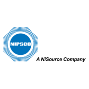 NIPSCO Logo PNG Vector
