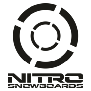 Nitro Snowboards Logo PNG Vector