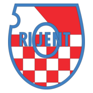 NK Orijent Rijeka Logo PNG Vector