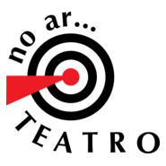 No Ar Teatro Logo PNG Vector