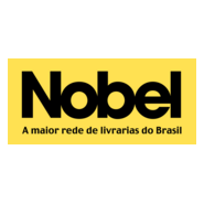 Nobel Livraria Logo PNG Vector