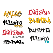 Nomes aparelhos Venko Logo PNG Vector