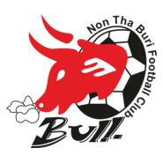 Nonthaburi Bull FC Logo PNG Vector