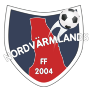 Nordvärmlands FF Logo PNG Vector