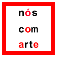 Nós Com Arte Logo PNG Vector