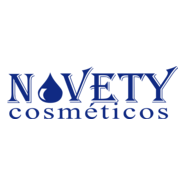 NOVETY Logo PNG Vector