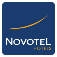 Novotel Hotels Logo PNG Vector