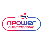 Npower Championship Logo PNG Vector