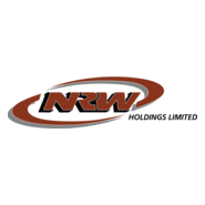 NRW Holdings Logo PNG Vector