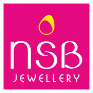 NSB Jewellery Logo PNG Vector
