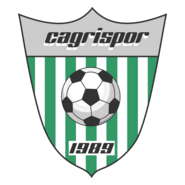 Nuernberg Cagrispor Logo PNG Vector