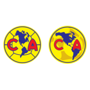 Nuevo para las estupidas aguilas del america Logo PNG Vector