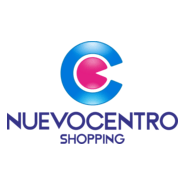 Nuevocentro Logo PNG Vector