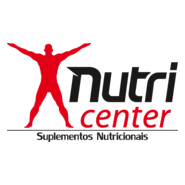 Nutri Center Logo PNG Vector