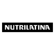Nutrilatina Logo PNG Vector