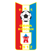 Obra Koscian Logo PNG Vector