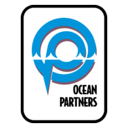 Ocean Partners Logo PNG Vector