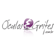Oculos e Grifes Logo PNG Vector