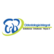 Odontologia Integral Logo PNG Vector