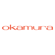 Okamura Logo PNG Vector