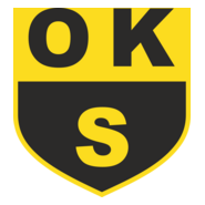 OKS Start Otwock Logo PNG Vector