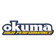 Okuma Logo PNG Vector