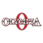 Olympia Logo PNG Vector