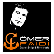 Ömer Faidi (New) Logo PNG Vector
