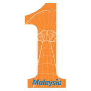 One Malaysia Logo PNG Vector