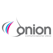 Onion Comunicazione Visiva Logo PNG Vector