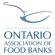 Ontario Association of Food Banks Logo PNG Vector