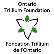 Ontario Trillium Foundation Logo PNG Vector