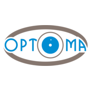 Optoma Logo PNG Vector