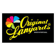 ORIGINAL LANYARDS Logo PNG Vector