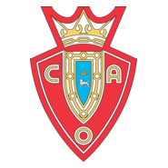 Osasuna Pamplona Logo PNG Vector