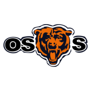 Osos de la Sierra Logo PNG Vector