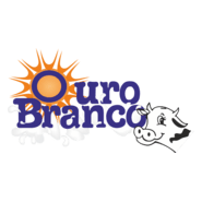 Ouro Branco Logo PNG Vector