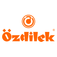 Özdilek Logo PNG Vector